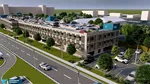 Opt oferte pentru o nouă parcare cu 795 de locuri la Aeroportul Henri Coandă