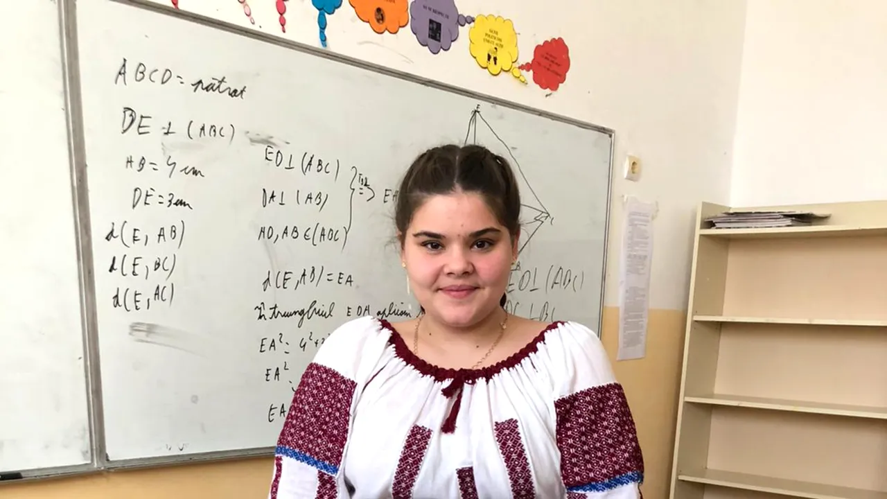 De la agonie la extaz, după Evaluarea Naţională. O elevă din Gorj a primit patru puncte în plus după contestaţie! „Au fost zile grele”