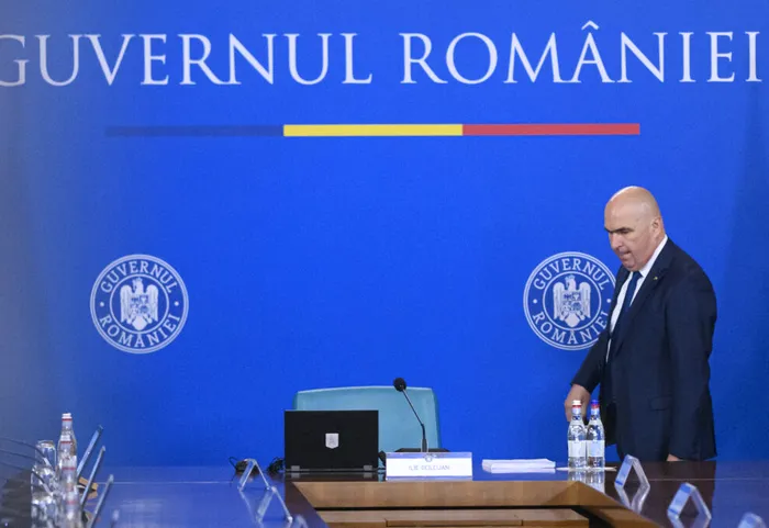 SOCIAL Proiectul de OUG pentru „reforma în administrație”: tăieri de posturi, plafonări și excepții pentru Educație, Sănătate și Apărare