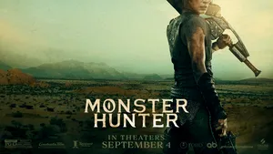 Monştrii se mută la Hollywood. O celebră serie de jocuri se transformă în film