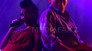 Morcheeba va lansa un nou album de studio