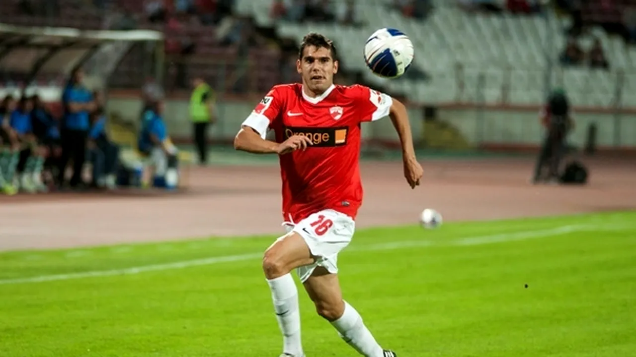 Sergiu Homei a semnat un contract cu echipa Corona Braşov