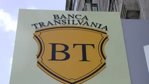 Banca Transilvania ar putea raporta pentru 2009 o scădere de 84% a profitului net