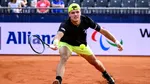 Caniculă la Roland Garros: Un jucător s-a prăbușit pe teren din cauza temperaturii