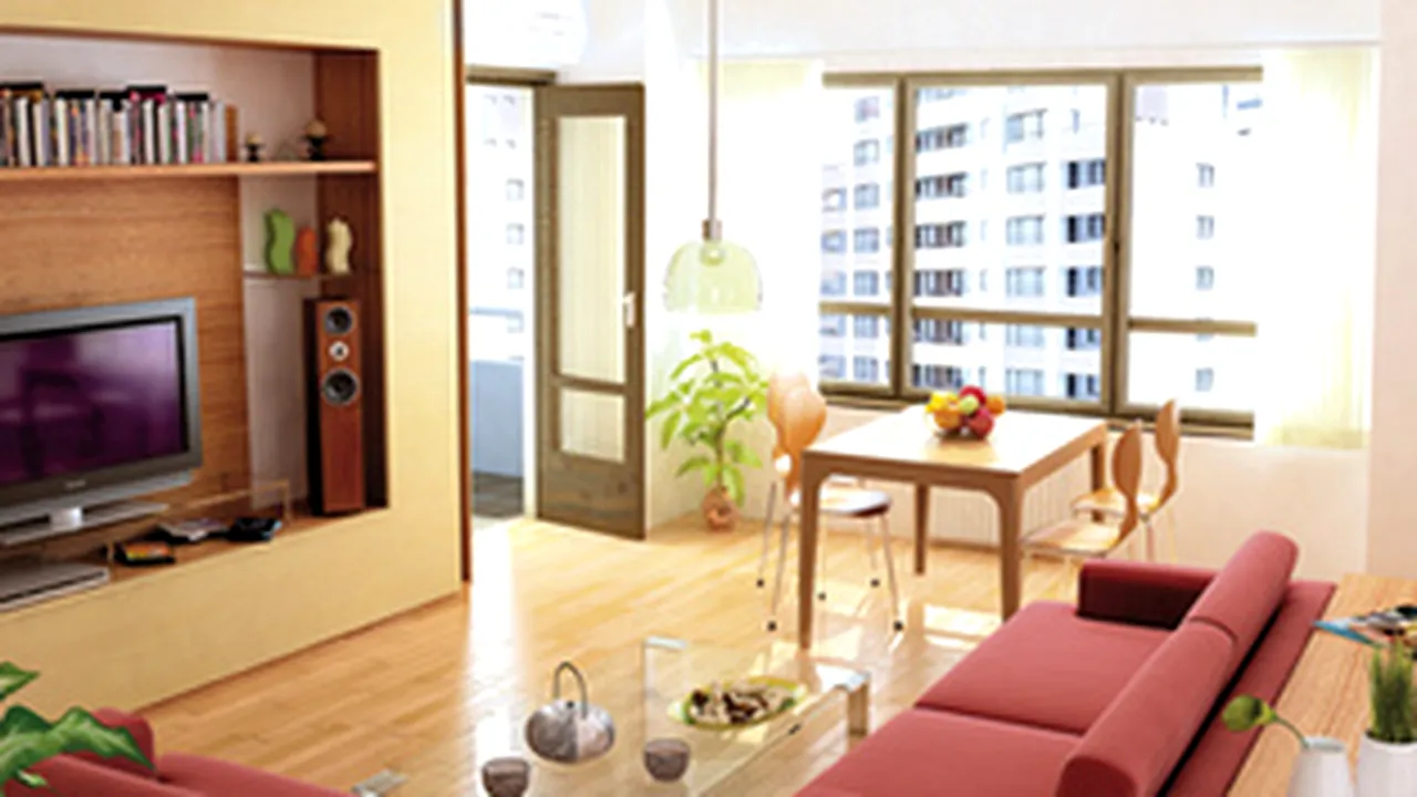 Dwellings Bought In “First Home” May Be Sold In First 5 Yrs - Romanian Senate