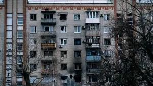 Războiul din Ucraina, ziua 354. Andrzej Duda, preşedintele Poloniei: „Dacă Ucraina nu primeşte arme în următoarele săptămâni, Putin ar putea câştiga” / Ucraina impune sancţiuni împotriva a 200 de persoane / 200 de soldaţi ruşi au fost ucişi lângă Bakhmut în ultimele 24 de ore