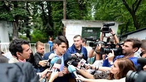 FRAUDA DE LA BACALAUREAT: Elevi de la liceul 