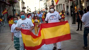 Muncitori străini, inclusiv un român, ţinta atacurilor xenofobe în Spania