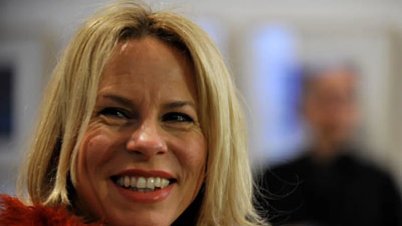 Vonda Shepard - pop soul la Bucureşti