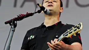 Manic Street Preachers lansează un nou album de studio