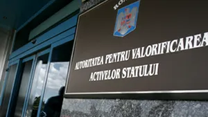 Romania’s Govt May Dissolve Privatization Auth, Include It In Econ Ministry - Sources