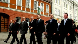 Lista candidaţilor UDMR pentru alegerile europarlamentare