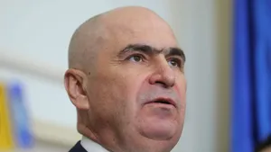 Bolojan: ROMATSA poate funcționa până la sfârșitul lunii august, printr-o modificare legislativă