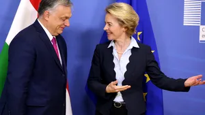 Viktor Orban, pedepsit pentru acţiunile sale. Comisia Europeană recomandă îngheţarea fondurilor alocate Ungariei