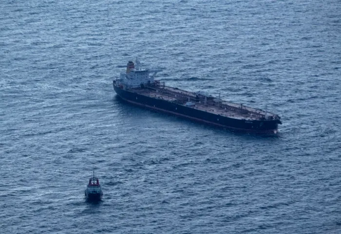 EXTERNE Reuters: SUA confiscă o navă în largul coastelor Venezuelei, potrivit oficialilor