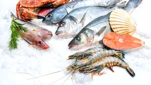 Atenţie, dacă mergeţi să cumpăraţi peşte înaintea Sărbătorilor Pascale! Sfaturile ANPC