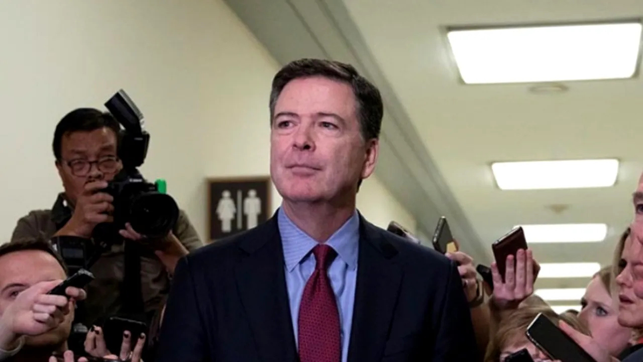 Un judecător federal american a respins acuzațiile penale împotriva fostului director FBI