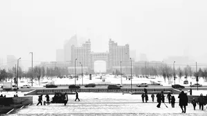 „Va fi și mai rău”. O capitală cunoscută pentru gerul extrem se confruntă cu o caniculă istorică
