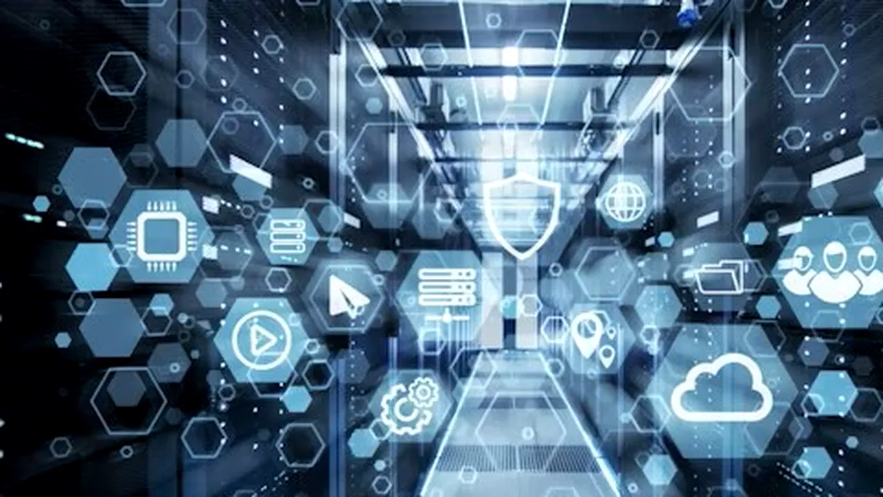 SGS – Centrele de date în era AI