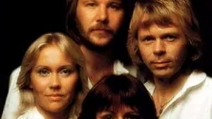 ABBA şi The Stooges, incluşi în Rock and Roll Hall of Fame