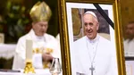 Guvernul României va declara zi de doliu național sâmbătă, la funeraliile Papei Francisc