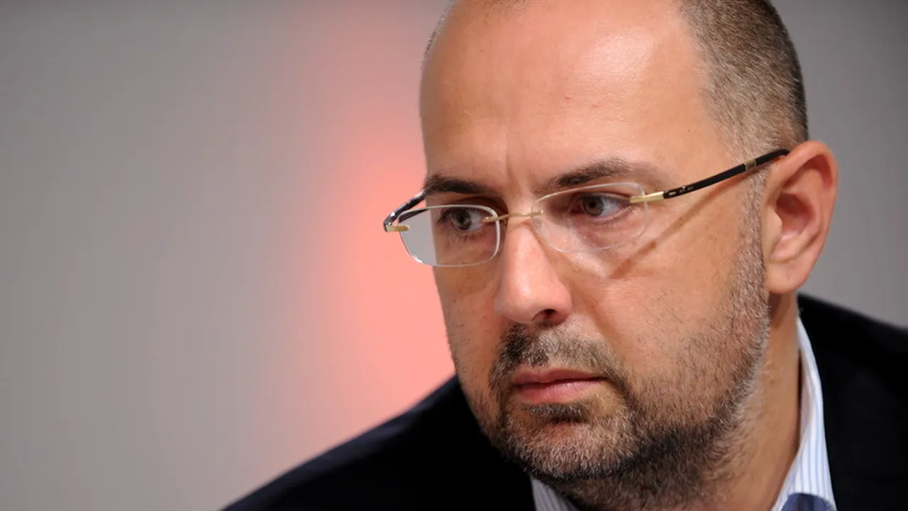 UDMR a mai primit un minister în Guvernul Ciucă. Kelemen Hunor rămâne vicepremier