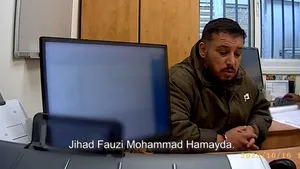 Interogatoriile militanţilor Hamas: Ne-au ordonat să ucidem civili. Ne-au promis 10.000 e dolari pentru fiecare ostatic adus în Gaza

