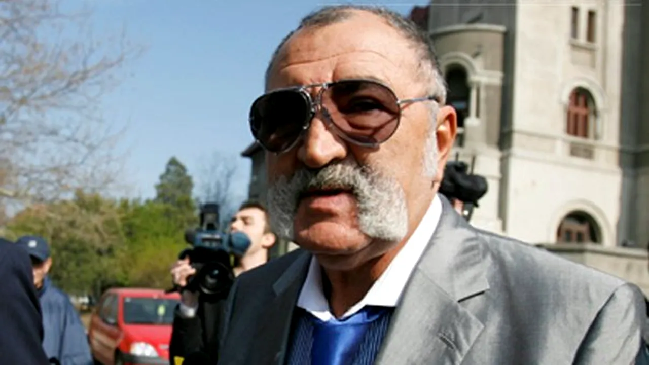 Ion Ţiriac: Sunt dezamăgit de decizia luată de ATP