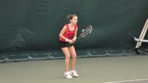 Andreea Ghiţescu a câştigat Riga Open