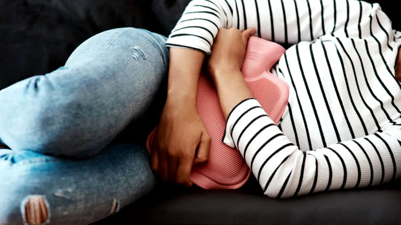 Un test revoluționar detectează endometrioza în 10 minute