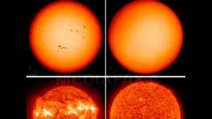 NASA lansează o misiune pentru studierea Soarelui de la mică distanţă