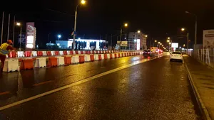 Summitul de la Sibiu din 9 mai: Culoar special de la Aeroport până în centrul oraşului, pentru delegaţiile care participă la eveniment | FOTO