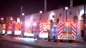 Cel puţin 25 de persoane au fost rănite în urma coliziunii între două trenuri urbane în Singapore