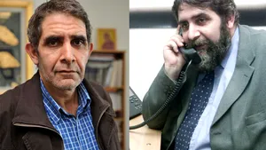 Cum a slăbit Varujan Pambuccian 70 de kilograme în 8 luni