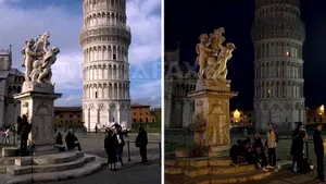 Ora Pământului: Edificii celebre din lumea întreagă sting luminile, sâmbătă seară, pentru binele planetei