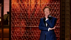 Audiența premiilor Oscar a scăzut cu 9% în cel de-al doilea an în care Conan O’Brien prezintă gala