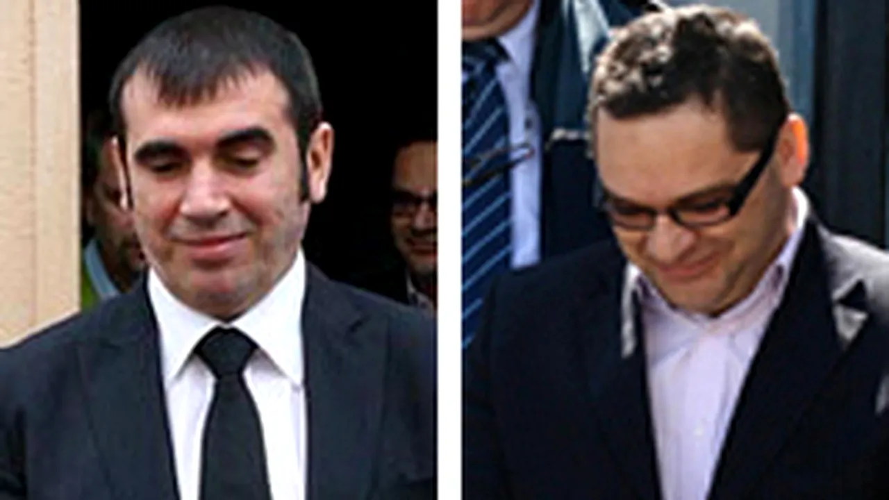 Penescu şi Făcăleaţă,audiaţi la DNA Piteşti în dosarul arbitrilor Martiş şi Serea