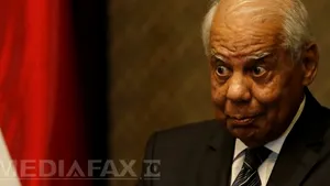 Egiptul adoptă o reformă controversată cu privire la dreptul de a manifesta