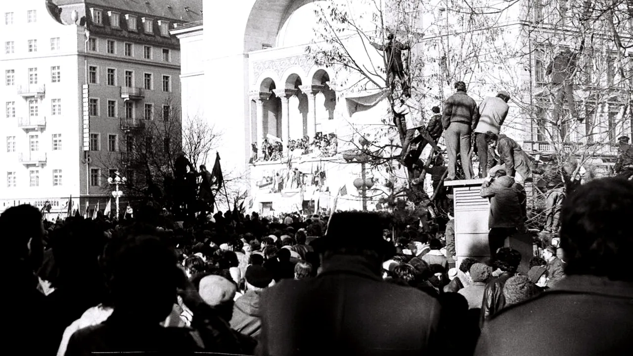 CNSAS avertizează asupra unor narative false despre Revoluția din 1989: Documente din Arhiva Securității consemnează ordinul „Se lichidează radical!”
