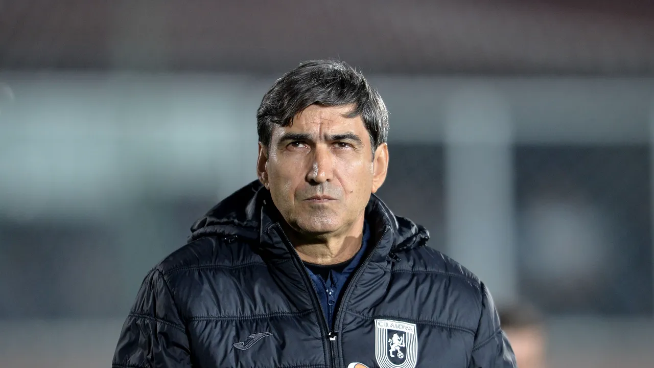 Piţurcă l-a avertizat pe Mirel Rădoi că va avea mari probleme la echipa naţională