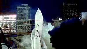 Ce s-a întâmplat cu singura naveta spaţială sovietică, numită 