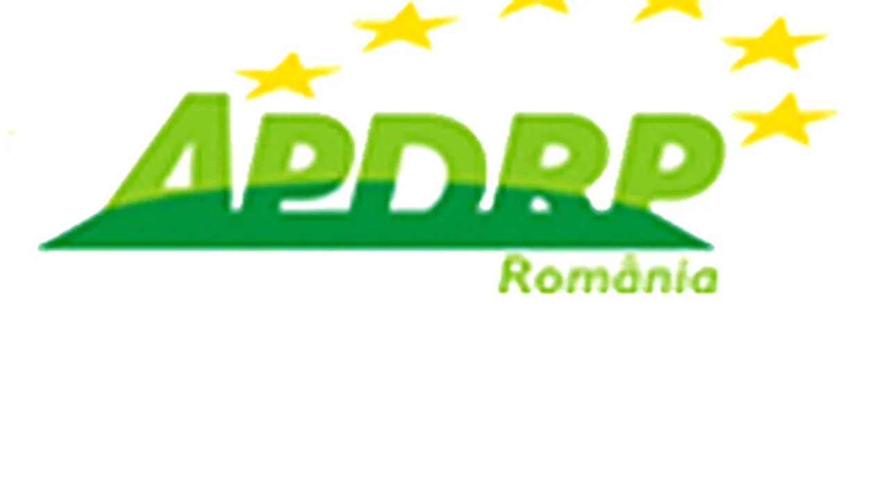 Over 400 SAPARD Projects In Romania Still Benefit From EU Funds