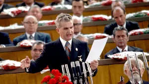 #CentenarulRosu: Mărturiile Niculinei Ceauşescu despre tinereţea revoluţionară a fratelui ei, Nicolae - FOTO DOCUMENT