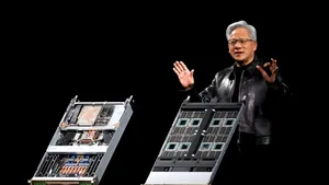 Cererea pentru inteligență artificială a explodat, dar banii și energia nu ajung. Avertismentul șefului Nvidia