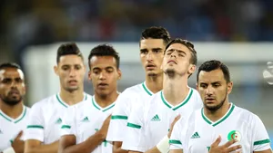 Algeria cere rejucarea meciului de baraj pentru Cupa Mondială din cauza „arbitrajului scandalos”