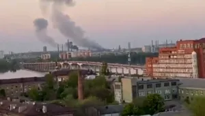 Ucraina: Rusia a lansat atacuri cu drone și rachete după anunțarea armistițiului