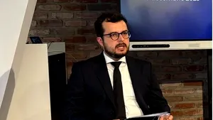 Exclusiv Poziția Confederației Patronale Concordia după măsurile Guvernului pe piața carburanților. Paul Aparaschivei: Taxa de solidaritate riscă să facă mai mult rău decât bine