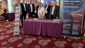SGS ROMÂNIA, PARTENER GOLD AL CONFERINŢEI IFS BUCUREŞTI 2024 
