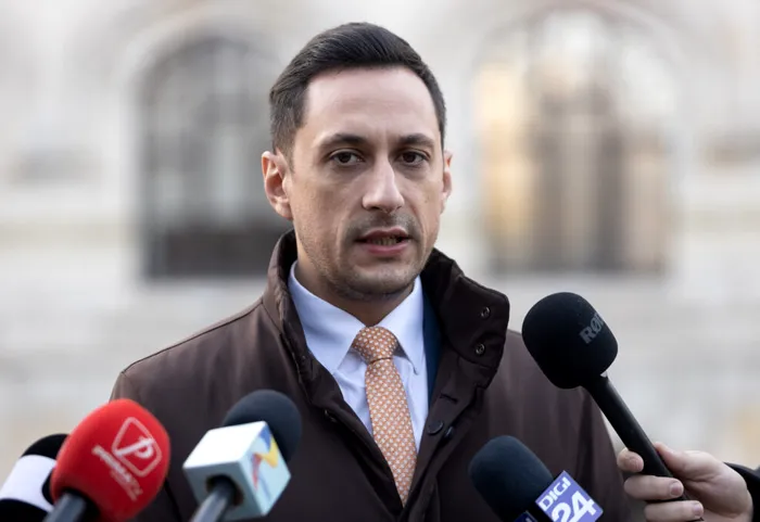 POLITIC Vlad Gheorghe îi cere lui Peter Magyar să investigheze banii trimiși din Ungaria în România