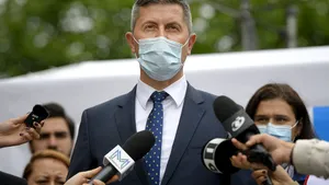 Dan Barna, la 31 de ani de la mineriada din 1990: Dreptatea încă îşi aşteaptă timpul